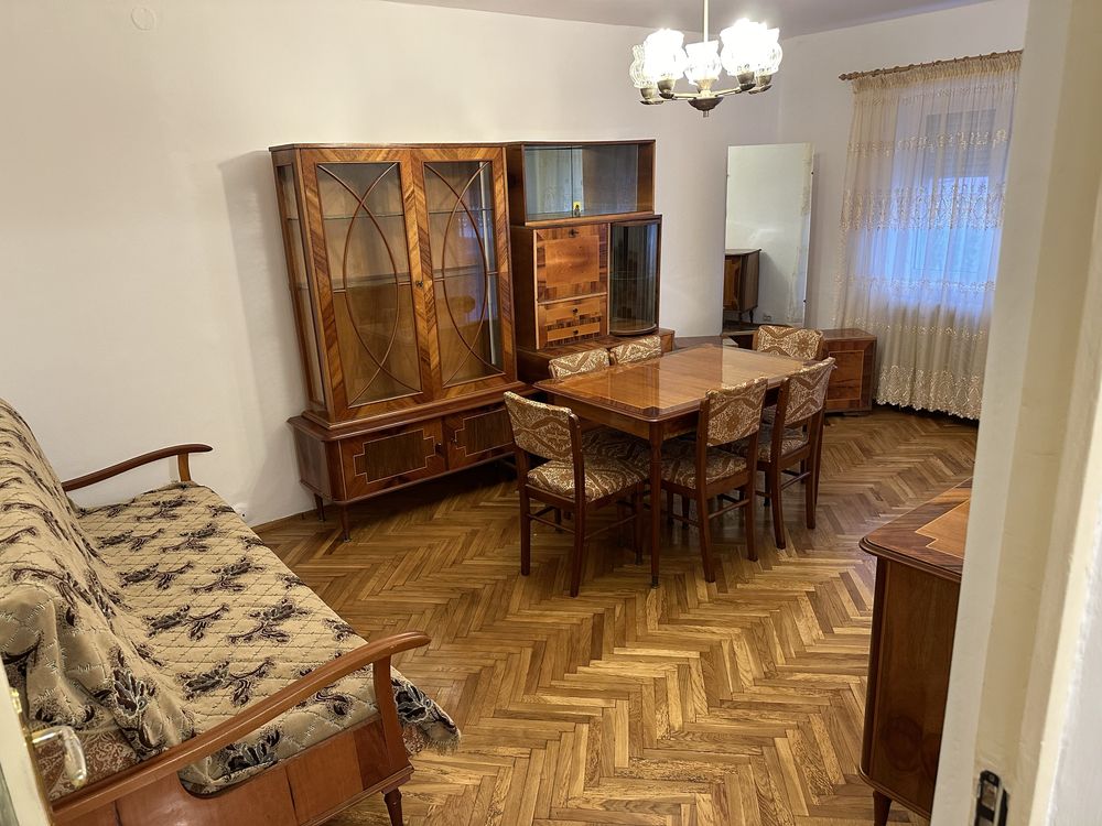 Apartament 3 camere