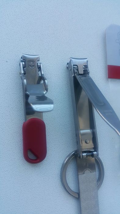 Victorinox кусачки для ногтей