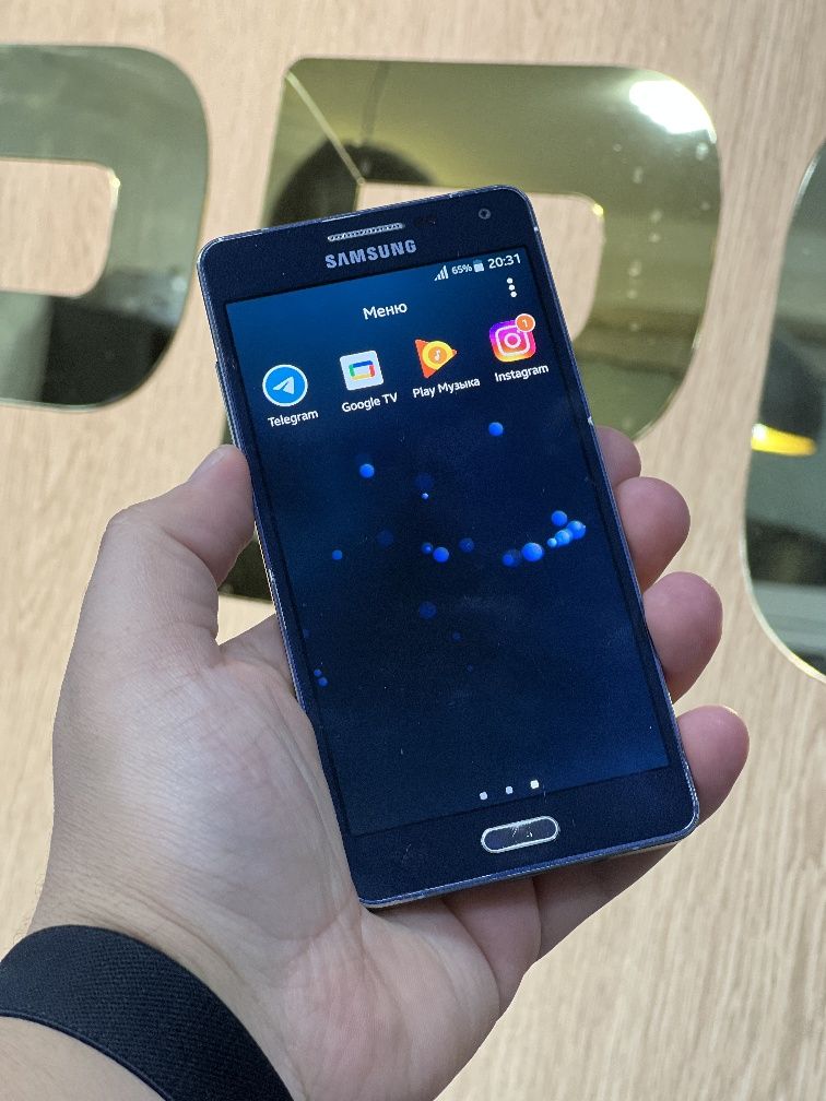 Galaxy A5 16 GBB