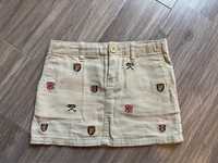 Fusta jeans bumbac - Polo Ralph Lauren - 3 ani