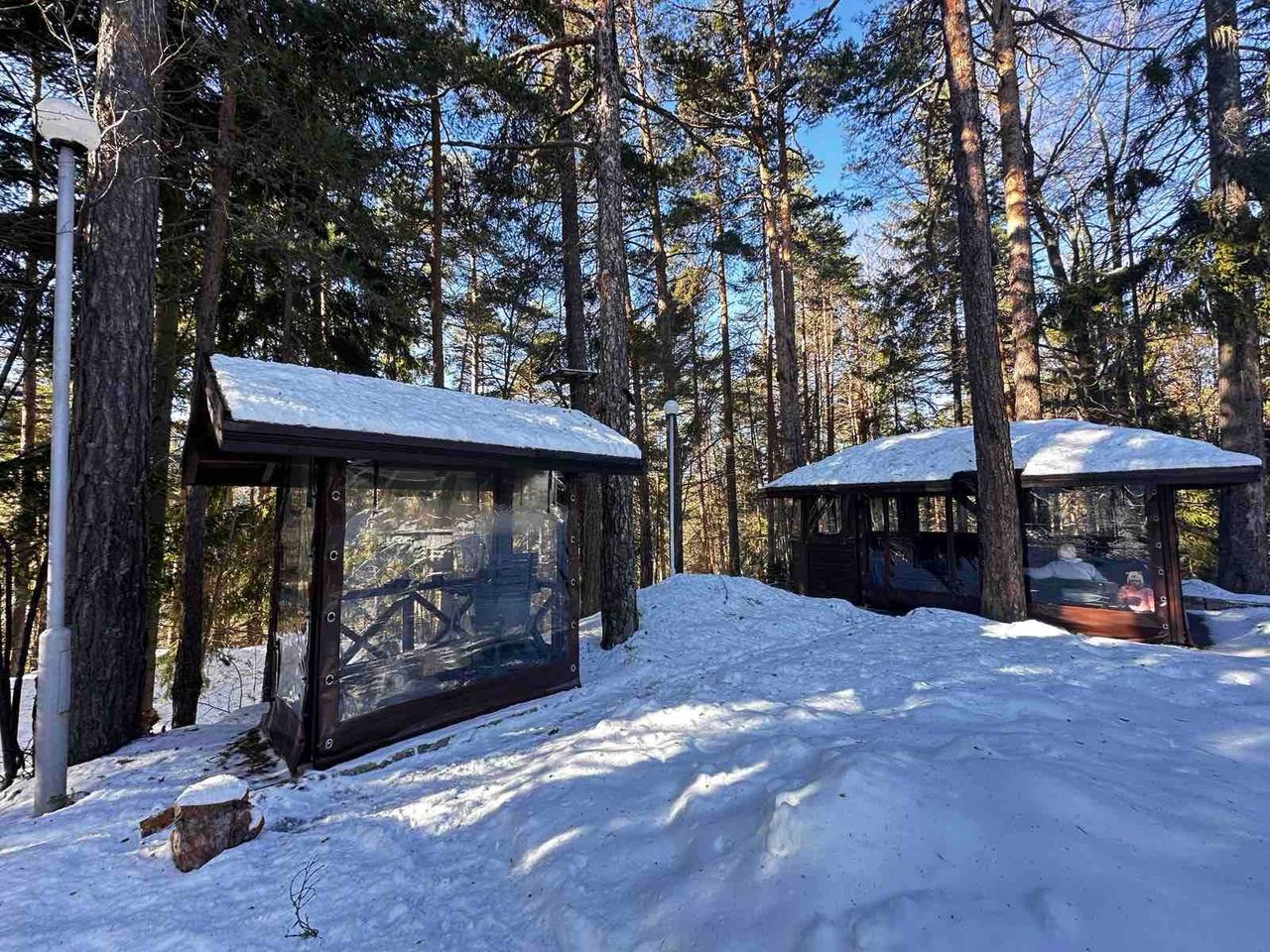 Дава се под наем Магазин в София, Красно село - 55 кв.м за 126.99 € - Снимка #8