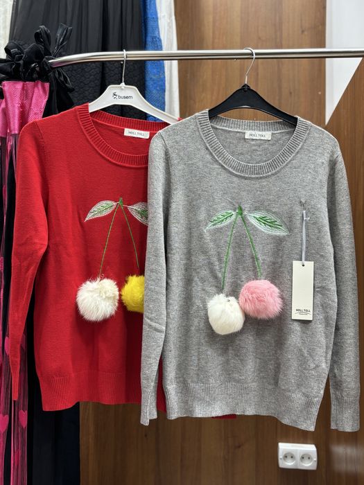 Продаются новые кофты отличного качества