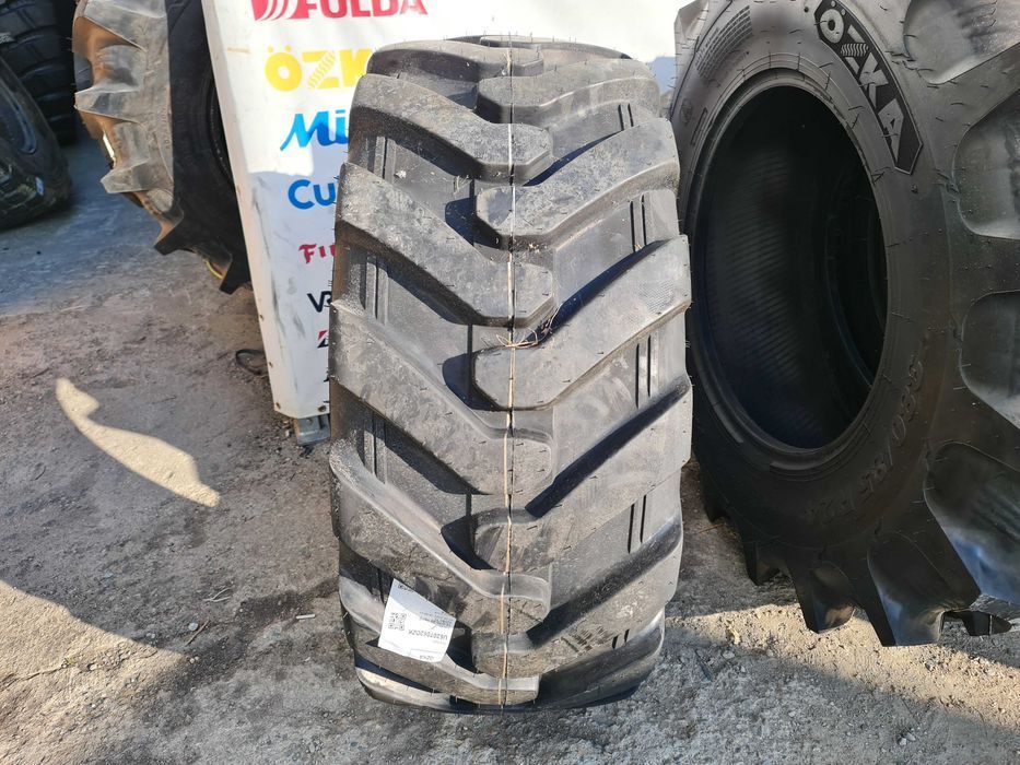 Cauciucuri noi 16.0/70-20 OZKA IND80 16PR anvelope buldo fata manitou