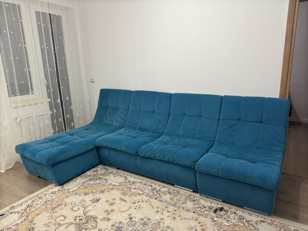 Продам угловой диван