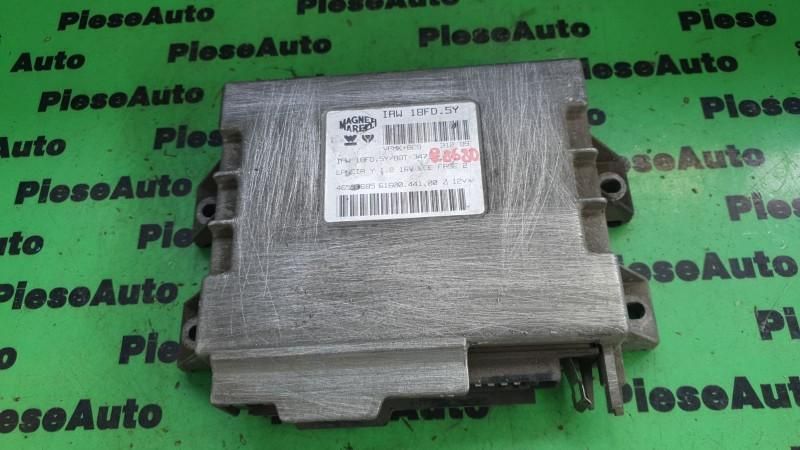 Calculator ecu Lancia Y 10 1985-1995 6160044100