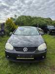 Volkswagen Golf 5