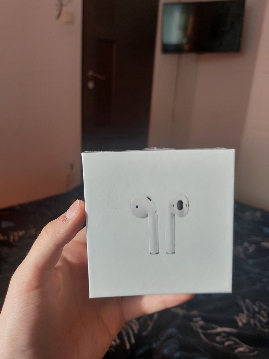 Airpods 2 (2019)