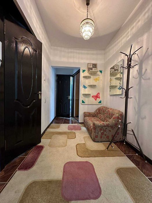 Аренда Дархан, парк Тельмана
Мирзо-Улугбеский район, садик Интеллект