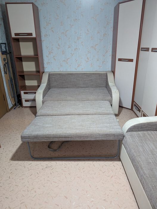 Продам диван, двойка