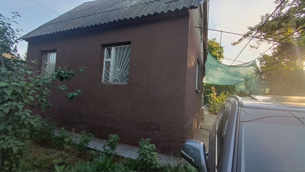 Продается дача в янгиюльском районе