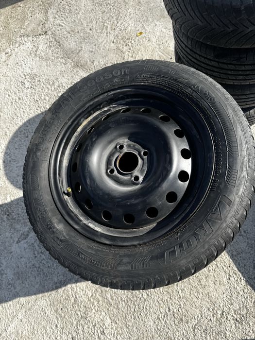 R15 Largo deska balon Neksiya