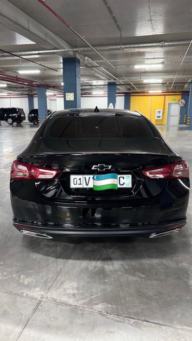 Продаются Malibu 2Xl 2024