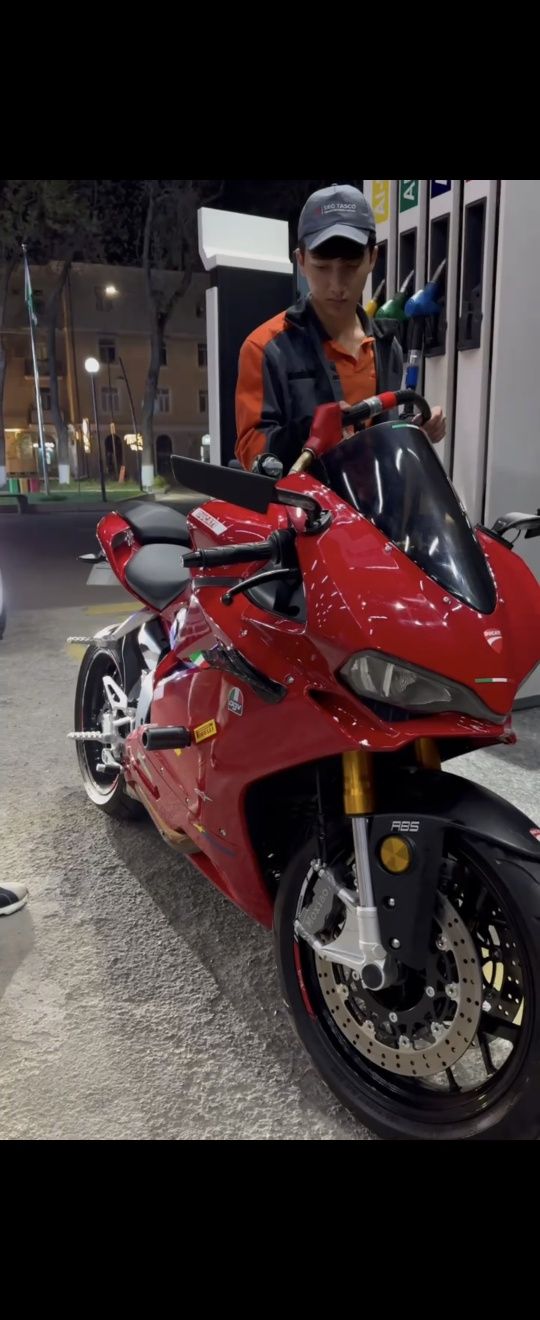 Продается MOXIAO 500 RR