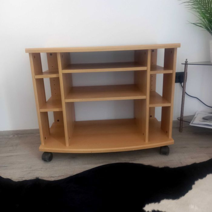 Masuta cu roti, Comoda TV, Servanta