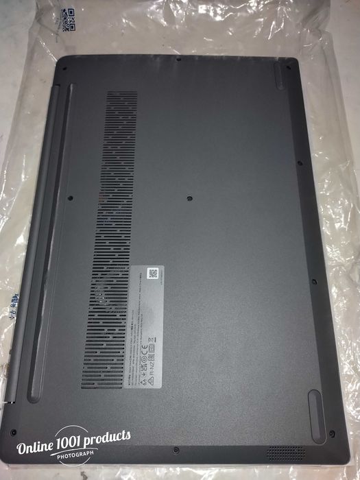 Коледни промоции! - лаптоп Lenovo IdeaPad 3 17 инч 4 години гаранция!