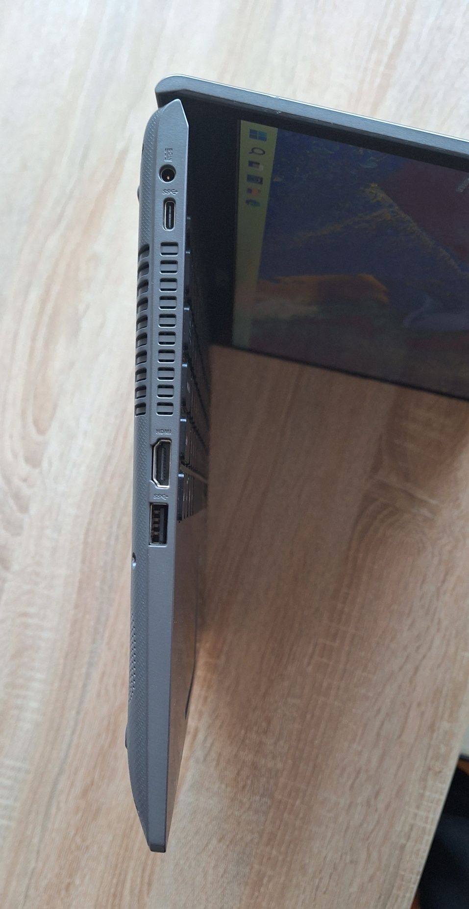 Laptop  din 2021, ASUS X509MA, 4GB DDR4, 256GB SSD NVME nou