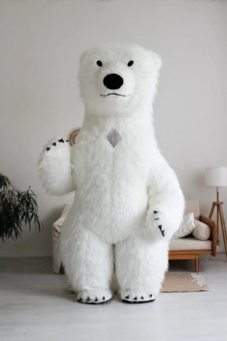 Мишка на заказ! Праздники и мероприятия