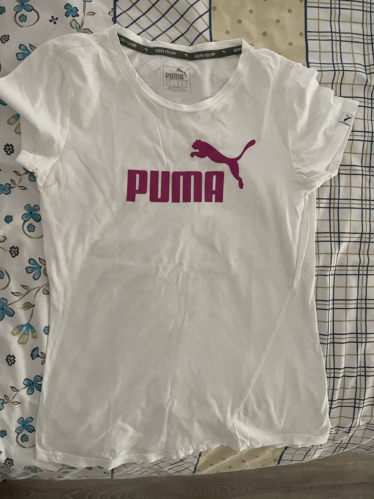 Tricou Puma dama