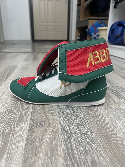 Мексиканские боксерки ABBRAND