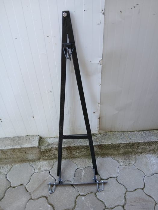 Vând lama zapada pentru ATV nou nouta