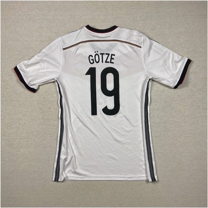 Tricou adidas x Germania M