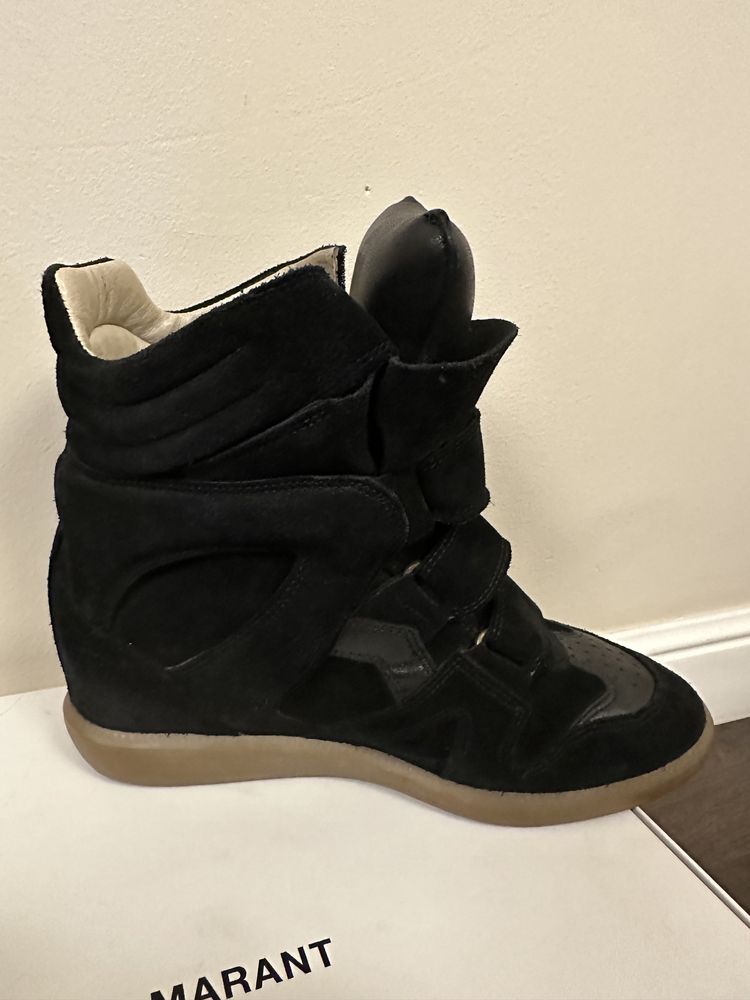 Sneakers Isabel Marant