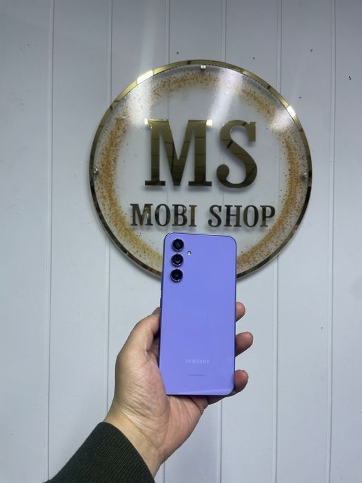 ГАРАНТИЯ !!! Смартфон Samsung A54 5G 128/8GB Телефон Самсунг