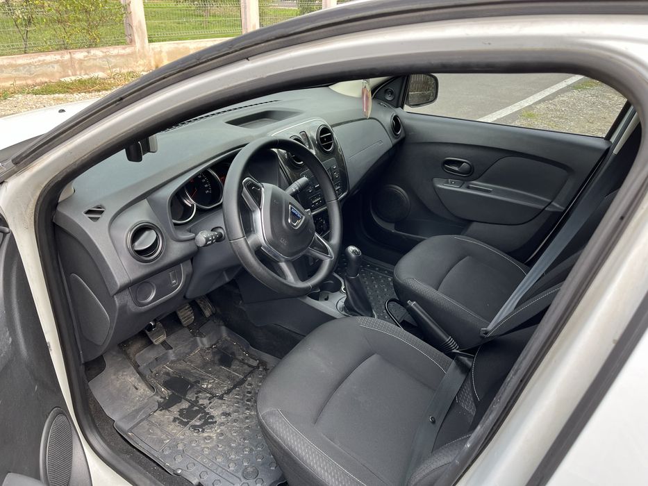 Logan 0.9 tce de vanzare