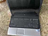 Laptop HP G61 4GB RAM