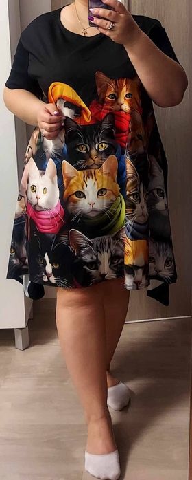 Rochii dama mărimi mari