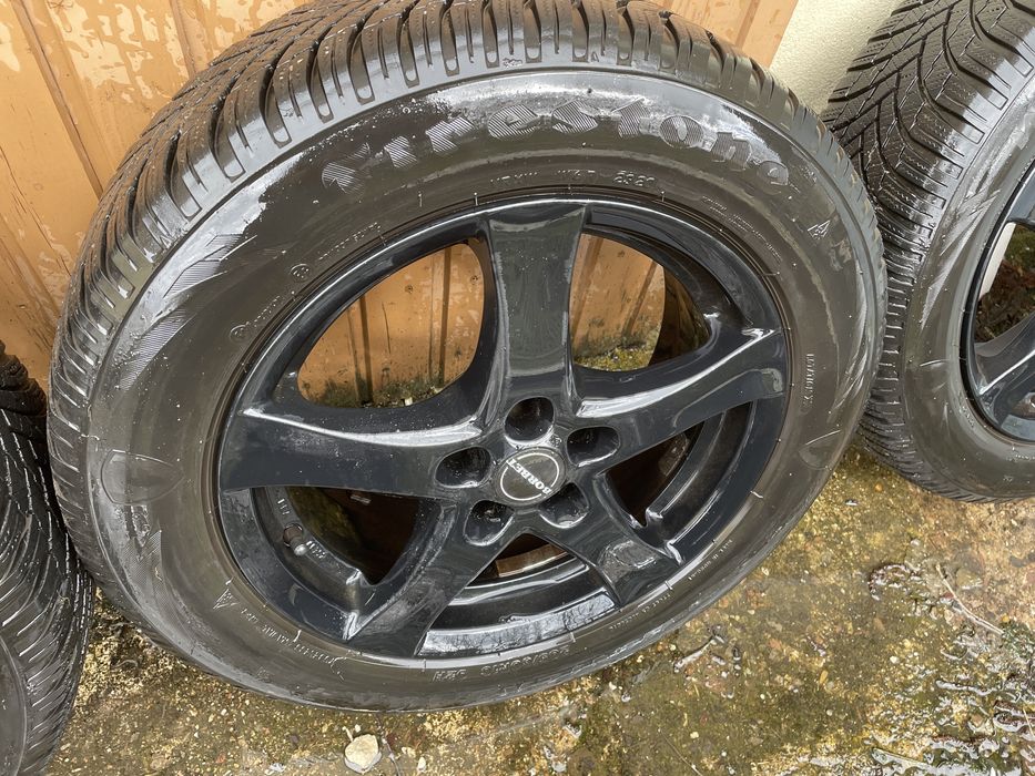 De vânzare , 205/60/R16