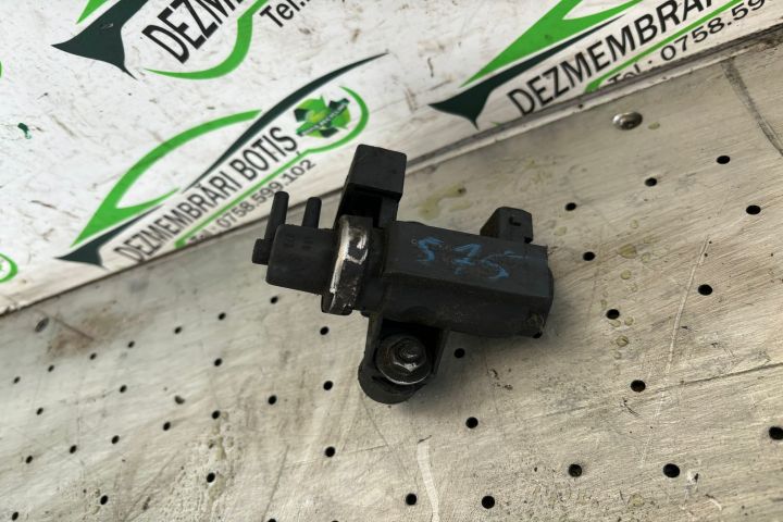 Electrovalva egr Hyundai Accent X3 (facelift)