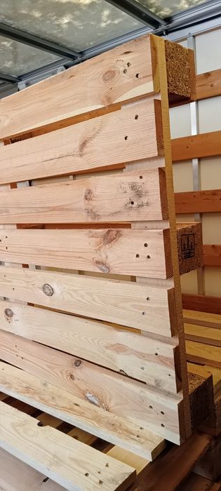 Палети за мебели в изключително състояние, като нови