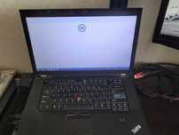 Lenovo ThinkPad T520 i7 16GB 256SSD