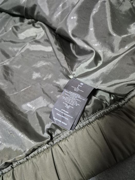 Scotch&Soda, G-Star и Helly Hansen