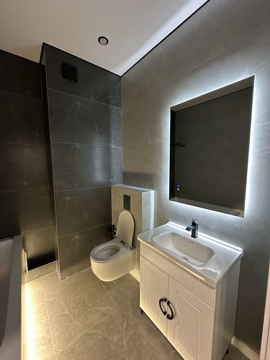 2-х комнатная квартира в элитном районе