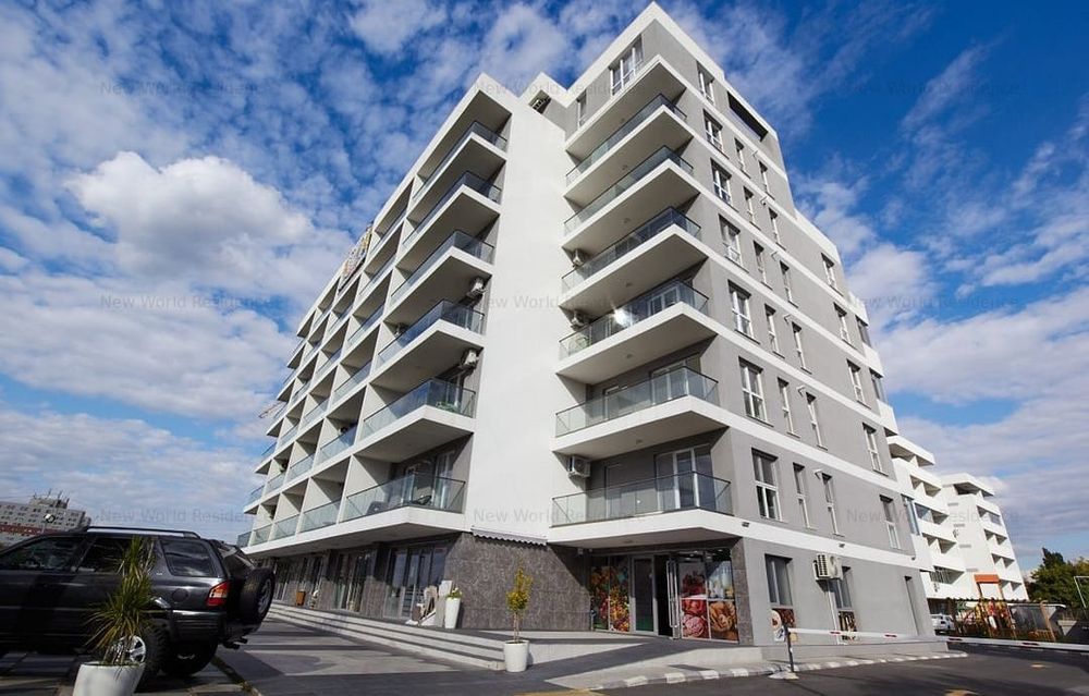 Proprietar Apartament 2 camere new world delta vacaresti vitan parcare