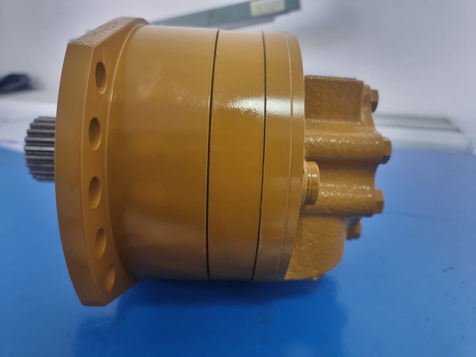 Hidromotor / transmisie finala Poclain MS02-0-113-A02-2A30 pt Amman