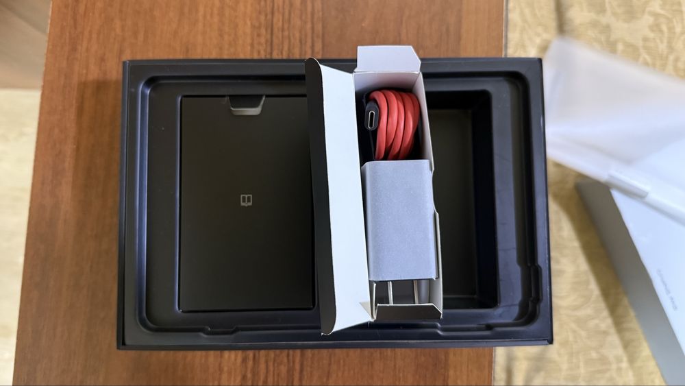 Zte Nubia red magic gaming tablet 3 pro 9.06 16/512