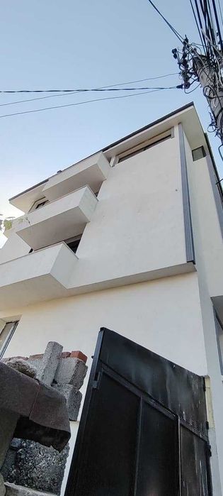 Продава се Тристаен апартамент в Хасково, Каменни - 97 кв.м за 950 €/кв.м - Снимка #10