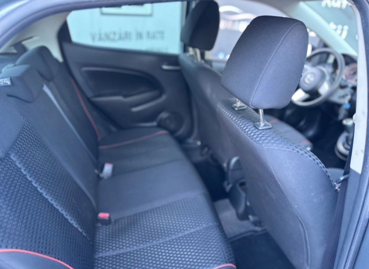 Mazda 2 - 1.3 Dynamic