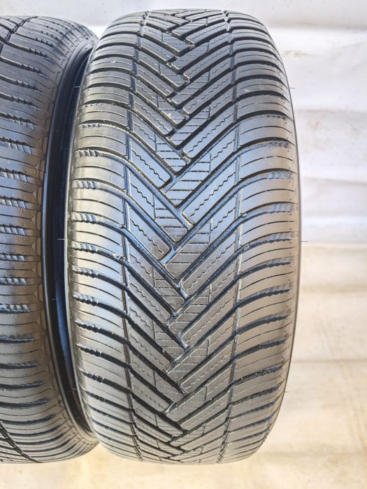 Anvelope 235/55/19 allseason Hankook 2025