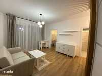 Apartament 2 camere, 29mp, MODERN + PARCARE, zona URUSAGULUI!