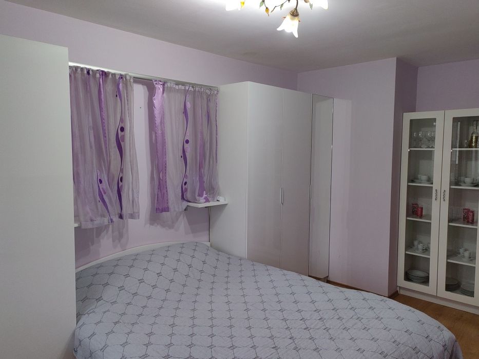 3 стаен апартамент обзаведен