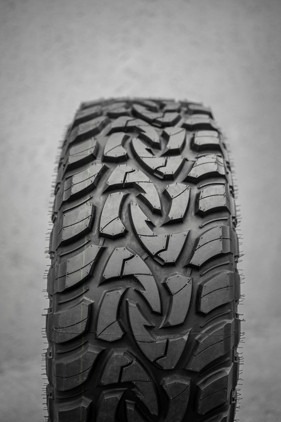 Three-A 35x12.50R20 LT Mud Contender M/T 121Q