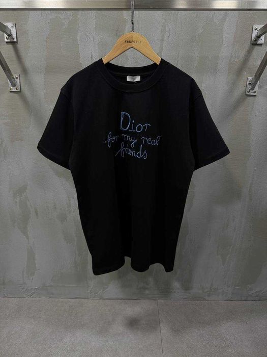 Мъжки Тениски CDior