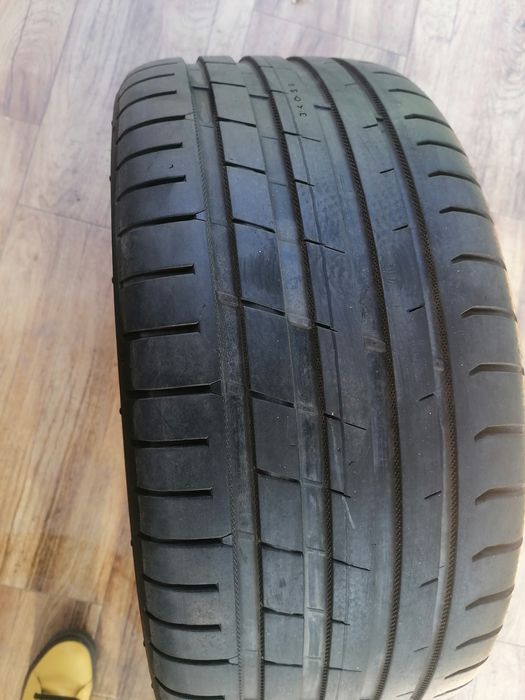 Roti jante cu cauciucuri bmw style 118