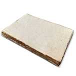 Hartie Goala 21 x 30 cm A4 - Lucrata Manual (45buc) gros 150 GSM - NOI