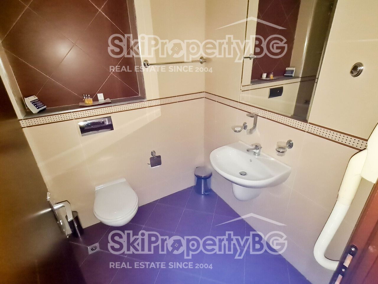 Продава се Двустаен апартамент в Банско - 86 кв.м за 872 €/кв.м - Снимка #5