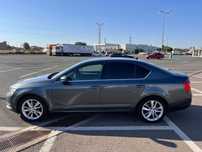 Skoda Octavia 1.0 TSI cutie automata DSG